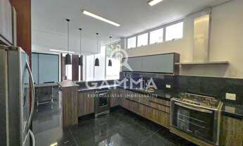 Imagem 7: Casa à venda no Jardim América. Com 1.125m² de terreno, 601m² de área construída,