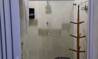 Imagem 6: Santos living Kitnet com 1 dormitório