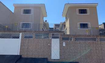 Imagem 3: EXCELENTE SOBRADO EM CONDOMÍNIO FECHADO. VILA DALVA - São Paulo - SP