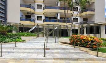 Imagem 1: Apto 3 quartos 97 m² - Aluguel R$ 2.2000,00