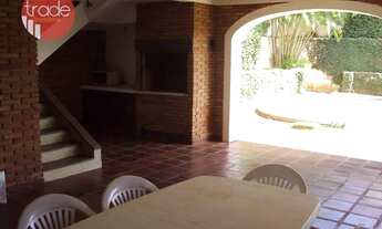 Imagem: Casa Padrão - Ribeirânia Residencial para