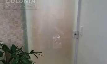 Imagem 5: Santo André - Apartamento Padrão - Parque Erasmo Assunção