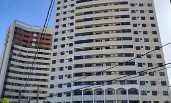 Imagem: Apartamento para venda possui 56 metros