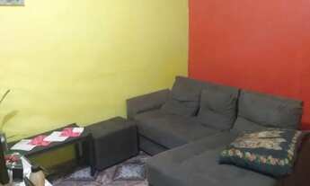 Imagem 6: Casa no Residencial Paraíso com Poço Artesiano