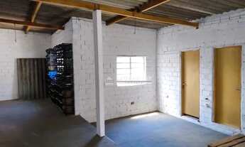 Imagem 3: Casa com 2 dormitórios, 150 m² - venda por R$ 320.000,00 ou aluguel por R$ 1.800,00/mês