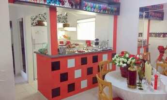 Imagem 4: Apartamento com varanda, 2 dormitórios, Enseada, Guarujá