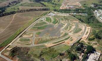 Imagem 6: Terreno - Alphaville Dom Pedro - Campinas