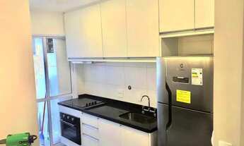 Imagem 9: Apartamento para aluguel com 49 metros quadrados com 1 quarto em Vila Gertrudes - São Paul