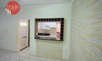 Imagem 3: Casa Para Locação No Jardim Anhangüera Com 02 Dormitórios