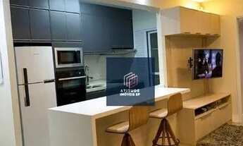 Imagem 4: Apartamento com 3 dormitórios, 107 m² - venda ou aluguel - Freguesia do Ó - São Paulo/SP