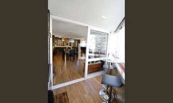 Imagem 7: Apartamento para Aluguel - Panamby, 3 Quartos, 210 m2