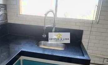 Imagem 2: Apartamento com 2 dormitórios para alugar, 74 m² por R$ 2.190,00/mês - Jardim Coleginho