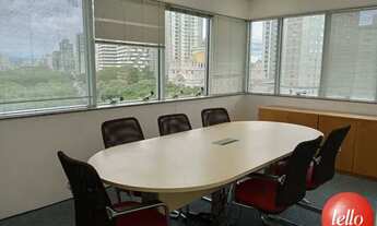 Imagem 5: São Paulo - Conjunto Comercial/Sala - Paraíso