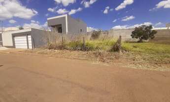 Imagem: Lote para venda com 300m² no bairro Parque