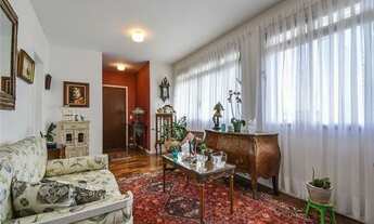 Imagem 4: APARTAMENTO RESIDENCIAL em São Paulo - SP, Pinheiros