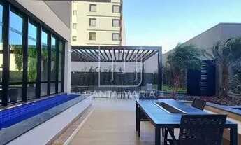 Imagem 6: Apartamento (tipo - padrao) 3 dormitórios/suite, portaria 24hs, lazer, espaço gourmet, sal