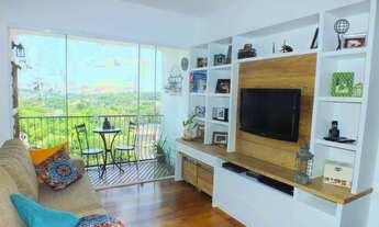 Imagem 3: Apartamento a Venda no Alto da Boa Vista prox. Metro Brooklin! Reformado, 3 dormitórios, s