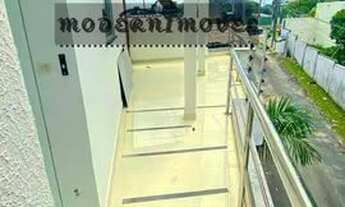 Imagem 6: Jacira Reis - Duplex 3qrts prox Le boulevard