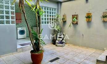 Imagem 7: Casa impecável no Sumaré