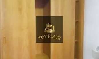 Imagem 5: Flat disponível em Moema