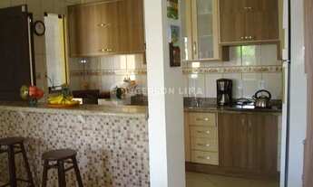 Imagem 6: Pousada - Armação