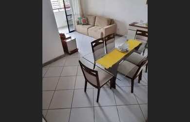 Imagem 5: Solar das árvores - Alameda das Árvores