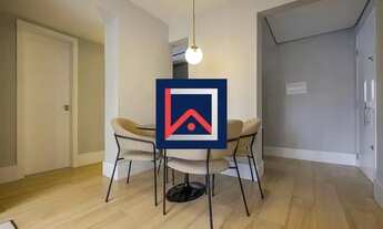 Imagem 6: Apartamento Locação Pinheiros 51 m² 1 Dormitórios