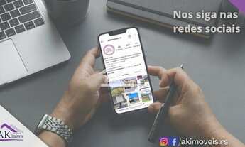 Imagem 5: Belo terreno em declive a venda em Picada Café na Serra Gaúcha