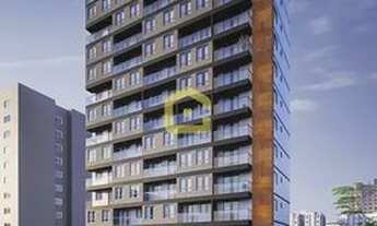 Imagem: Apartamento à venda, Centro, Curitiba