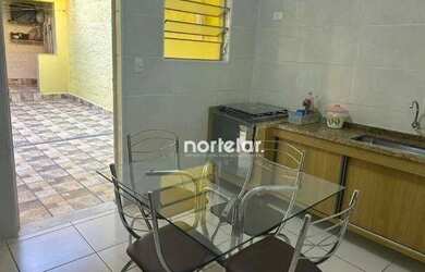 Imagem 6: Sobrado com 2 dormitórios à venda, 90 m² por R$ 420.000,00 - Conjunto Residencial Vista Ve