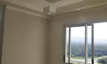 Imagem 5: Apartamento para locação - Mogi das Cruzes - Vila Mogilar -Condomínio Máximo Mogi Ref.:047