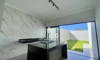 Imagem 6: Casa com 3 dormitórios à venda, 130 m² por R$ 780.000,00 - Laranjeiras - Uberlândia/MG