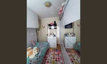 Imagem 4: Apartamento à Venda - Cangaíba, 2 Quartos, 47 m2