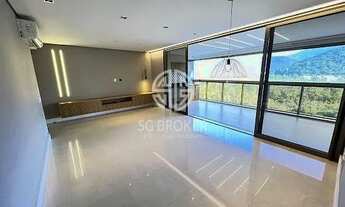 Imagem 2: Apartamento para locação no melhor lugar da Barra da Tijuca, condomínio Royal Blue, Barra