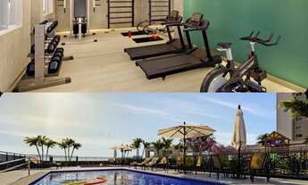 Imagem 2: ESTILO GOLF- UNIDADES DENTRO DO MINHA CASA MINHA VIDA - APROVEITE PRA COMPRAR SEU APÊ