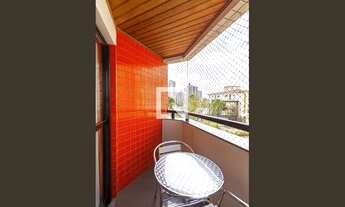 Imagem 6: Apartamento para Aluguel - Jardim Bela Vista, 3 Quartos, 140 m2