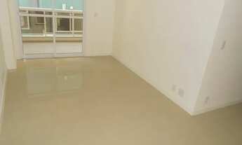 Imagem 2: Apto na Av.Roberto Silveira com varanda