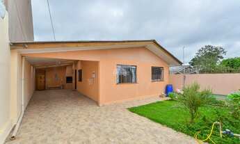 Imagem: Casa em Curitiba Bairro Xaxim