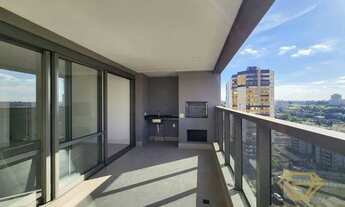 Imagem 4: The Edge apartamento para locação na Gleba Palhano em Londrina