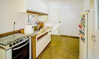 Imagem 7: Apartamento - Cambuí - Campinas