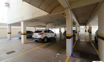 Imagem 4: Apartamento (tipo - padrao) 3 dormitórios/suite, cozinha planejada, portaria 24hs, elevado