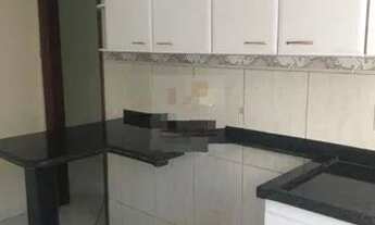 Imagem 2: Apartamento com 2 dormitórios para alugar, 54 m² por R$ 1.380,00/mês - Condomínio Residenc