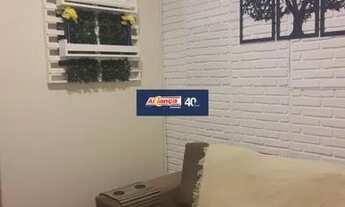 Imagem 2: Casa, Vila Flórida - Guarulhos