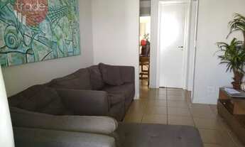 Imagem 5: Apartamento com 3 dormitórios à venda, 170 m² por R$ 777.000,00 - Santa Cruz do José Jacqu