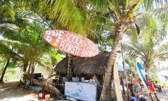 Imagem 6: Flat a 50 m do mar em Porto de Galinhas - Entrega em Dezembro 2023 - Acabamento Premium