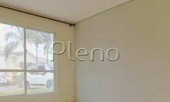 Imagem 5: Casa à venda no Mansões Santo Antônio - Campinas/SP