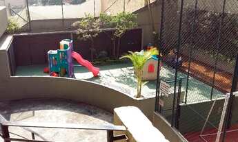 Imagem 5: Apartamento para aluguel possui 66 metros quadrados com 2 quartos em Perdizes - São Paulo