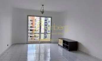 Imagem 2: Morumbi 86m² X 2 vagas fixas - Próximo do OBA