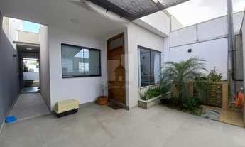 Imagem: JARDIM PROVENCE II - CASA LINEAR 2 QUARTOS