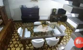 Imagem 2: São Paulo - Casa Padrão - Tatuapé